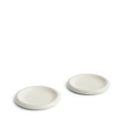 HAY Barro Plate Set of 2