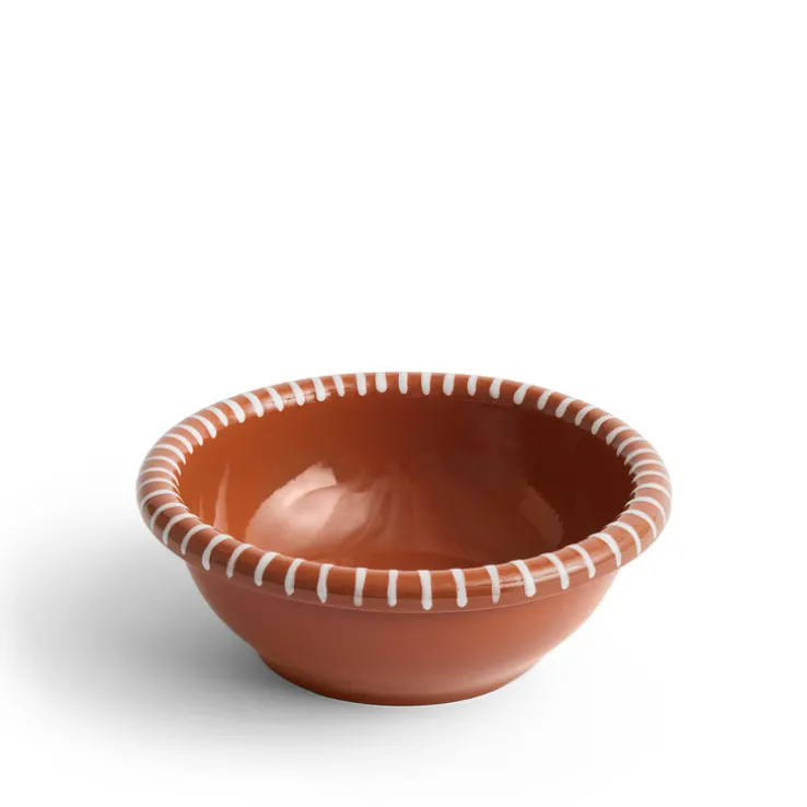 HAY Barro Salad Bowl