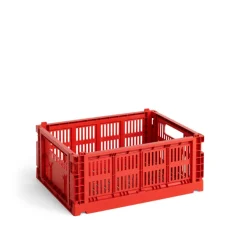 HAY Colour Crate Medium