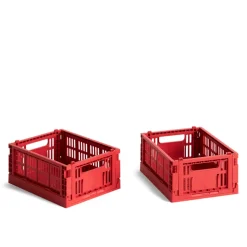 HAY Colour Crate Mini-Set of 2
