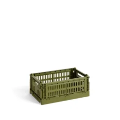 HAY Colour Crate Small