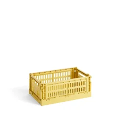 HAY Colour Crate Small