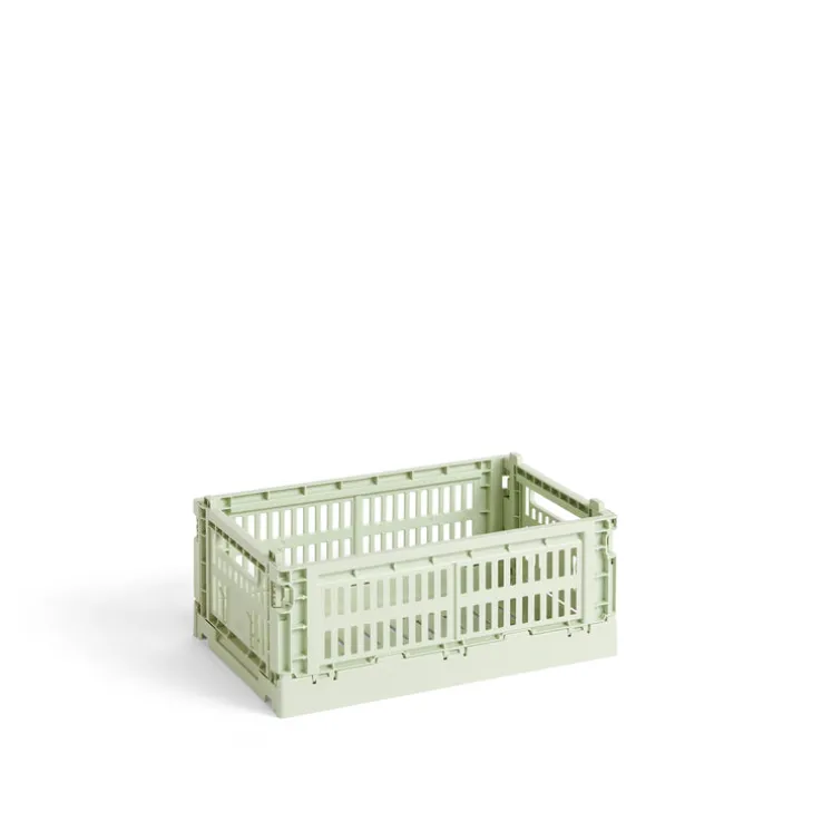 HAY Colour Crate Small