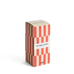 HAY Column Candle Small