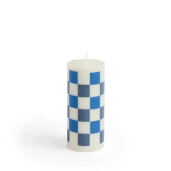 HAY Column Candle-Small