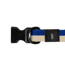 HAY Dogs Collar Flat S/M