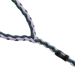 HAY Dogs Leash Braided