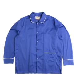 HAY Outline Pyjama L/S Shirt