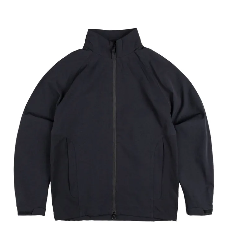 Hiking Patrol Light Soft Shell Jacket