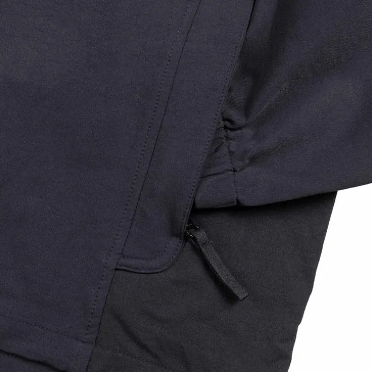 Hiking Patrol Light Soft Shell Jacket