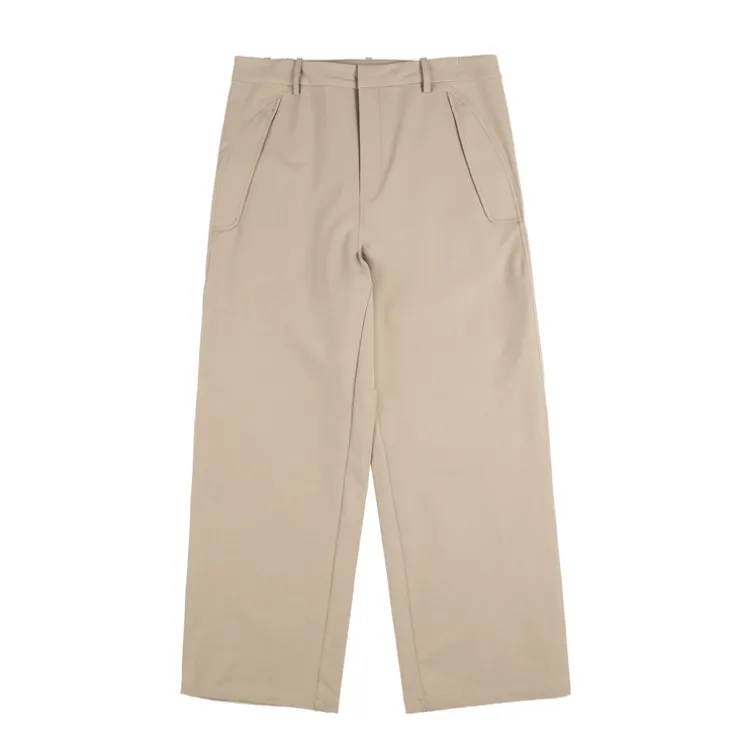 Hiking Patrol Light Soft Shell Trouser