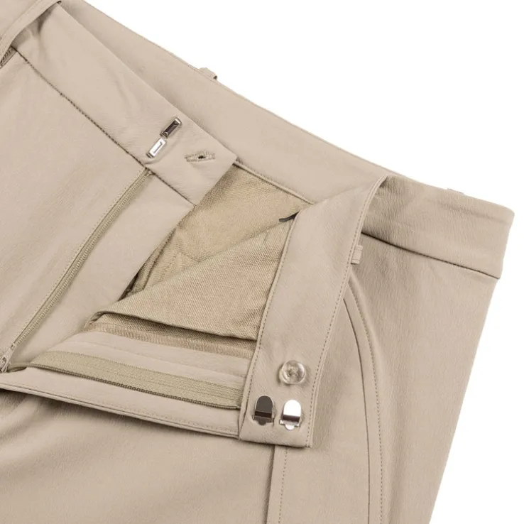 Hiking Patrol Light Soft Shell Trouser