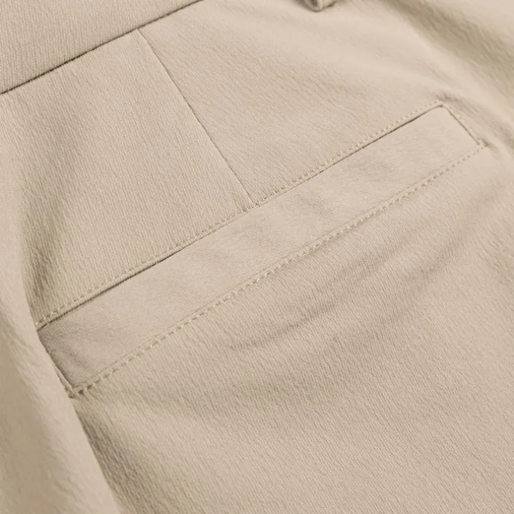 Hiking Patrol Light Soft Shell Trouser
