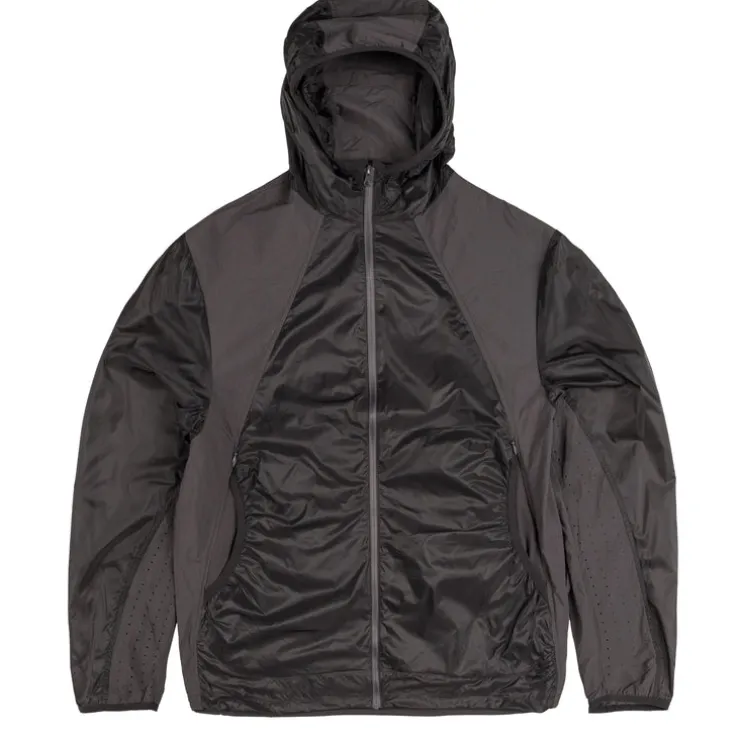 Hiking Patrol Light Technical Jacket
