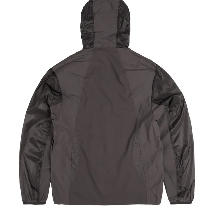 Hiking Patrol Light Technical Jacket