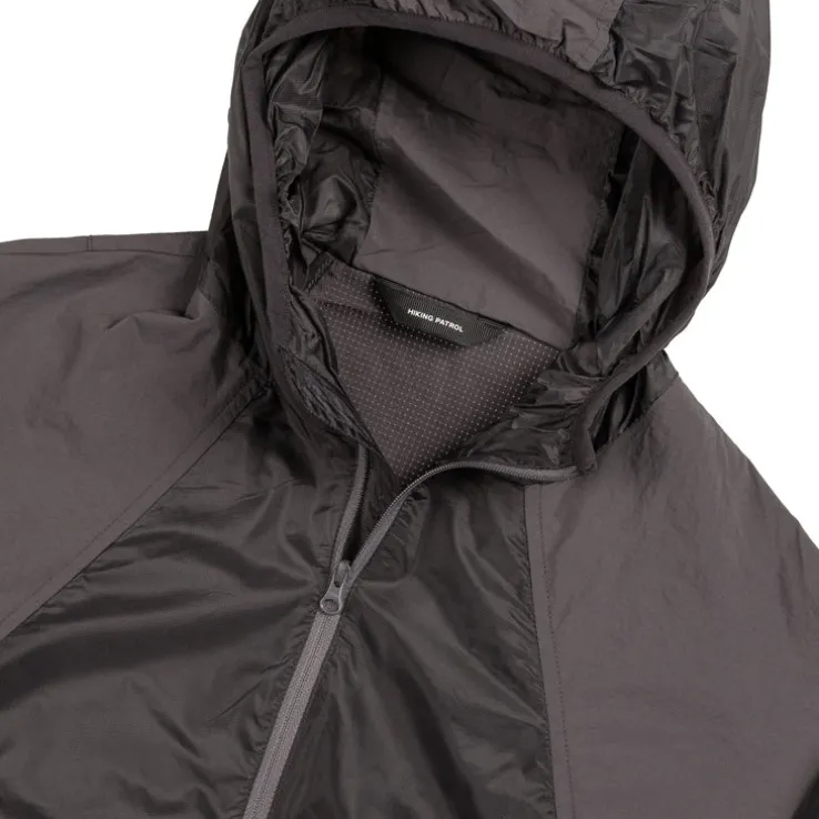 Hiking Patrol Light Technical Jacket