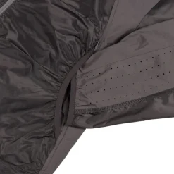 Hiking Patrol Light Technical Jacket