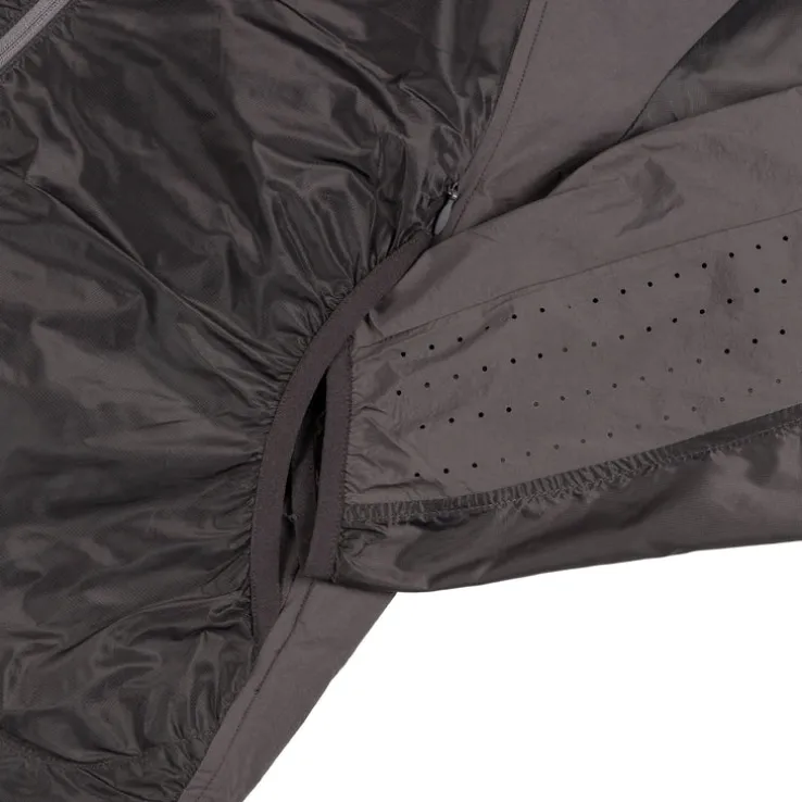 Hiking Patrol Light Technical Jacket