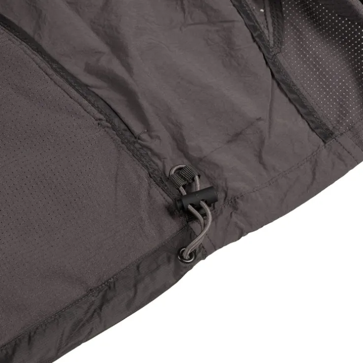 Hiking Patrol Light Technical Jacket