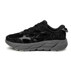 HOKA Clifton L Suede TP
