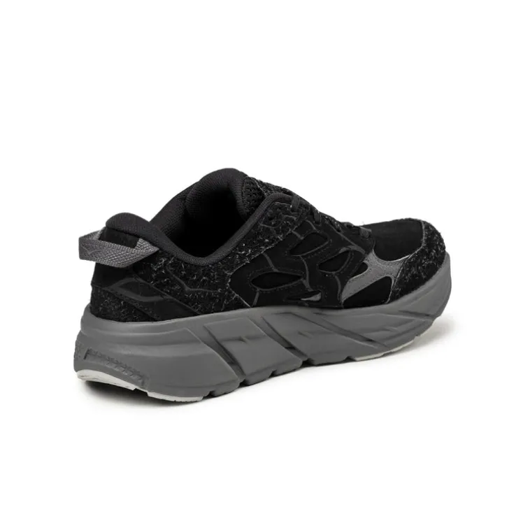 HOKA Clifton L Suede TP