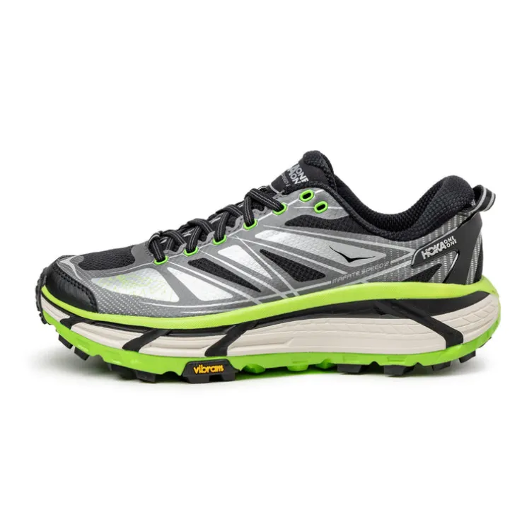 HOKA Mafate Speed 2