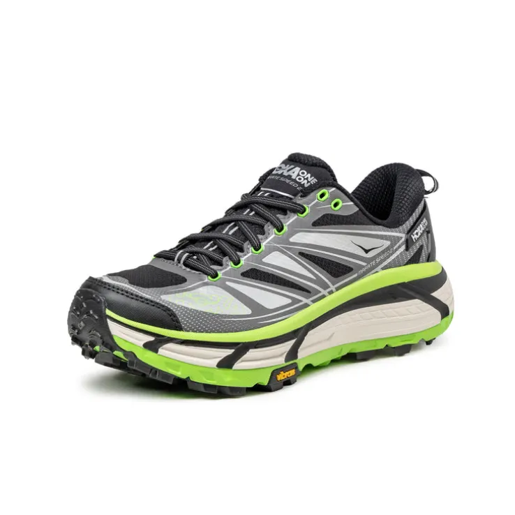 HOKA Mafate Speed 2