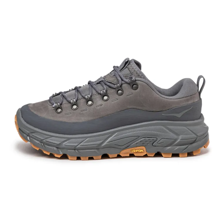 HOKA Tor Summit