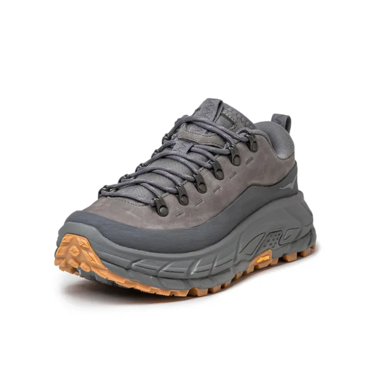 HOKA Tor Summit