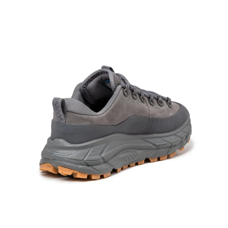 HOKA Tor Summit