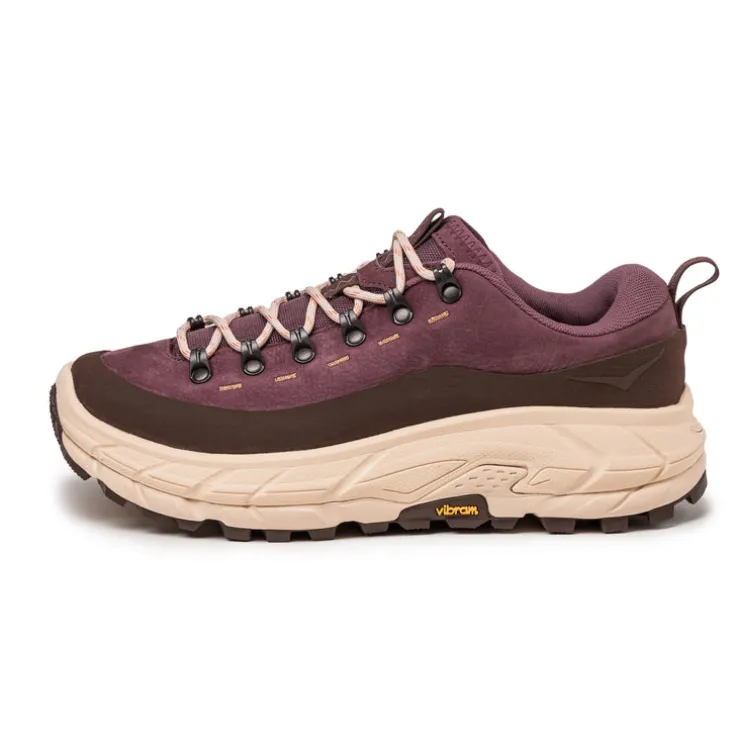 HOKA Tor Summit