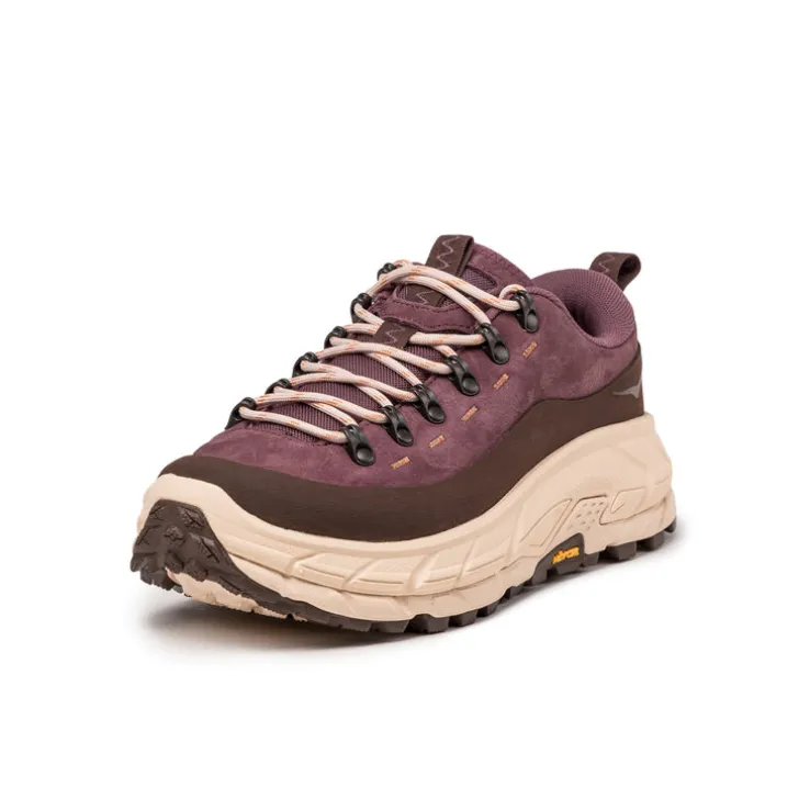 HOKA Tor Summit