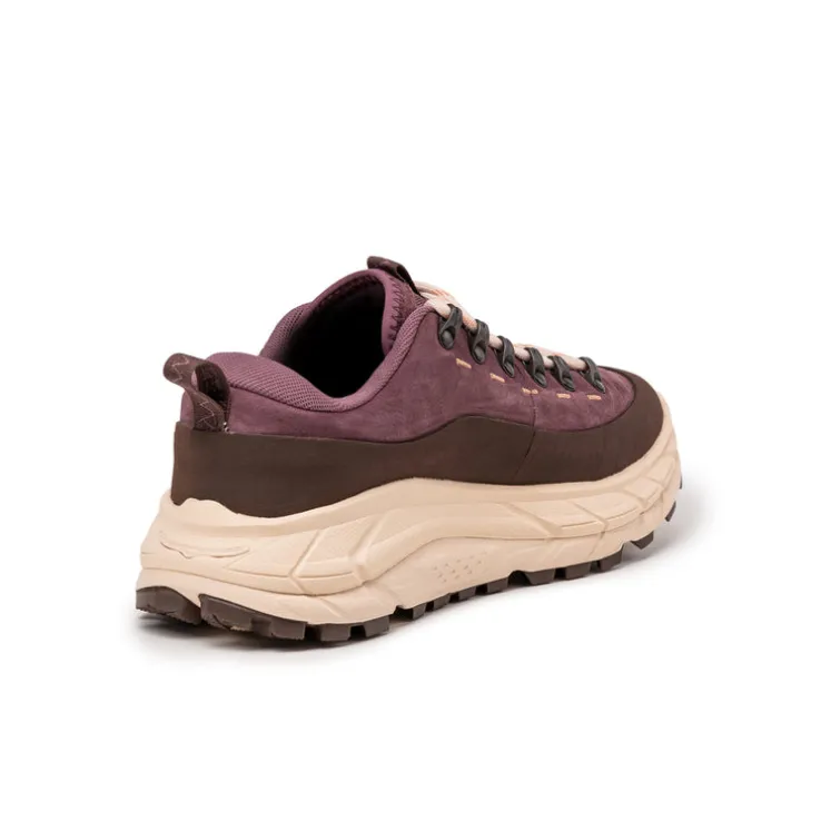 HOKA Tor Summit