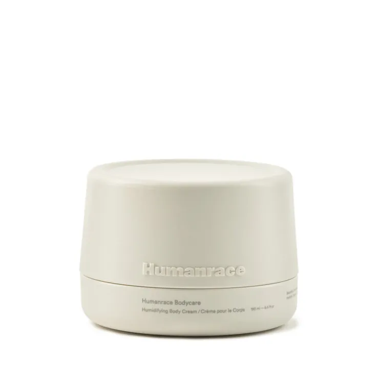 Humanrace Bodycare Routine Pack