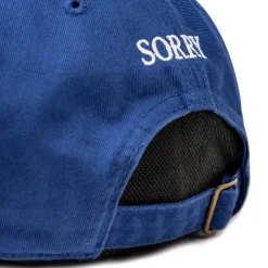 IDEA I Don't Work Here Cap