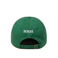 IDEA I Don't Work Here Cap