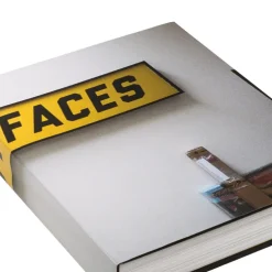 IDEA Places + Faces Book