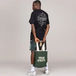 IDEA Vegan Athletic Bag