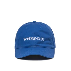 IDEA Wedding DJ Cap