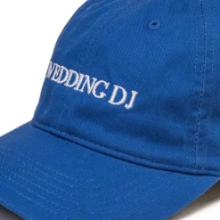 IDEA Wedding DJ Cap
