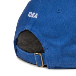 IDEA Wedding DJ Cap