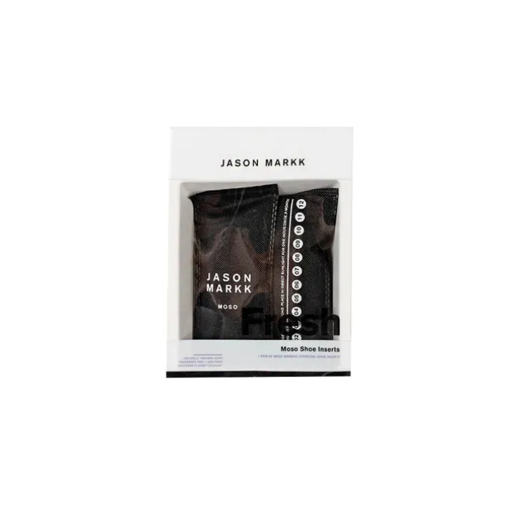 Jason Markk Moso Inserts