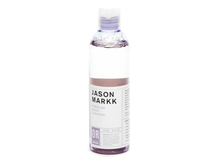Jason Markk Premium Shoe Cleaner *8 oz.*