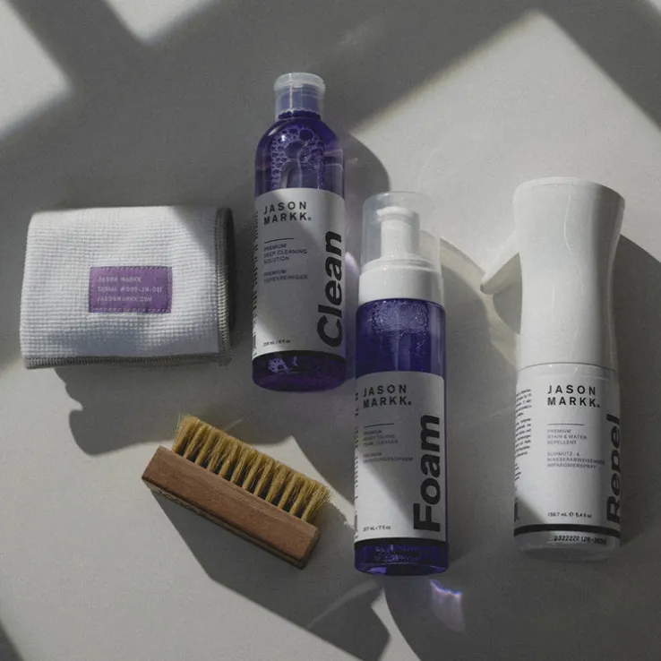 Jason Markk Premium Shoe Cleaner *8 oz.*