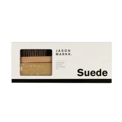 Jason Markk Suede Cleaning Kit