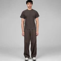 J.L.-A.L. Dalma Shortsleeve