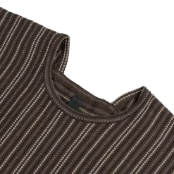 J.L.-A.L. Dalma Shortsleeve