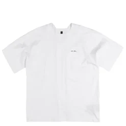 J.L.-A.L. Dalma Shortsleeve