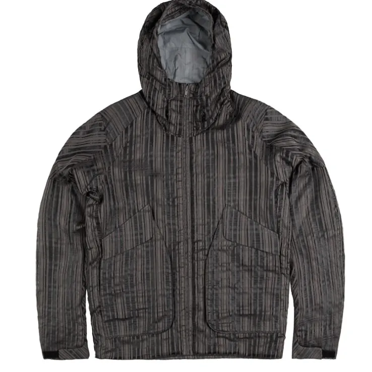 J.L.-A.L. Eon Jacket