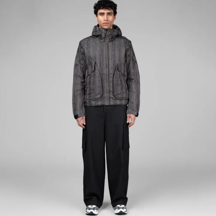 J.L.-A.L. Eon Jacket